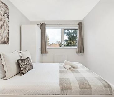 2 Bed Flat, Lanyon Court, N7 - Photo 6