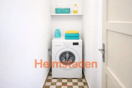 Pronájem bytu 2+1 56 m - Fotografie 5