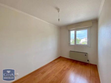 Appartement à louer 3 pièces 67.45m² - Photo 4