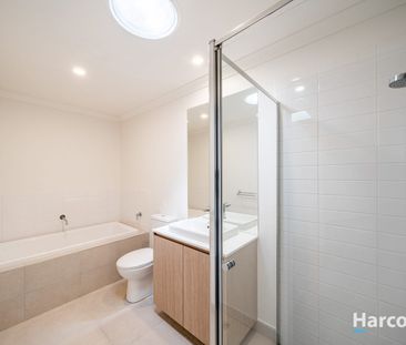 Brand New Stylish & Modern Home! - Photo 3