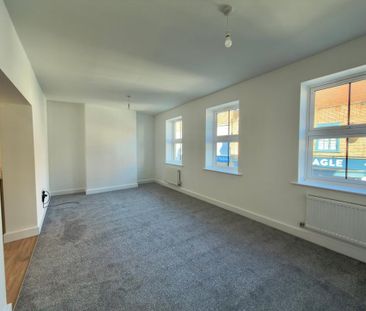 2 bedroom maisonette to rent - Photo 1
