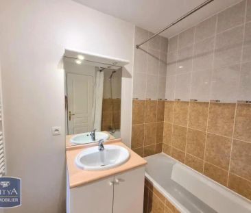 Appartement à louer 2 pièces 42.56m² - Photo 3