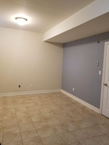 For Lease - 24 Manor Haven Road Unit# BSMT, Toronto, Ontario - Photo 5