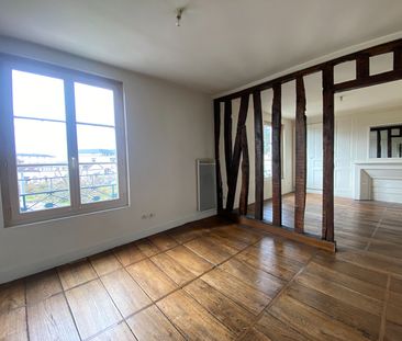 Avenue G.Dumas, Grand T2 de 50m² avec cuisine équipée et beaucoup d... - Photo 3