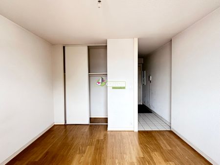 Location Appartement 1 pièce 25m² - Photo 4