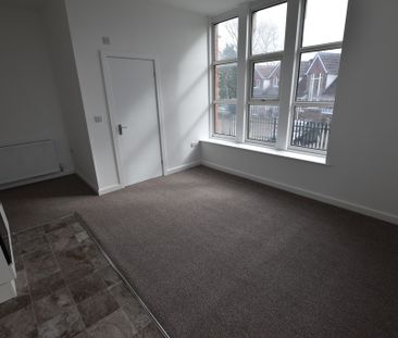 Flat 5 Church House Pendlebury Road - Photo 1