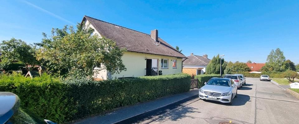 Wohnung zu vermieten - Foto 1