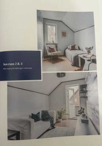 Toftåkersvägen, Oxie - Photo 3