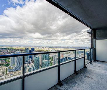 For Lease - 448 Burnhamthorpe Road Unit# 6203, Mississauga, Ontario - Photo 1