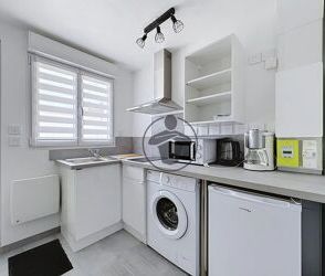 Location Appartement 1 pièces 20 m2 à Saint-Quentin - Photo 5