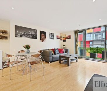 1 bedroom apartment to rent - Photo 3