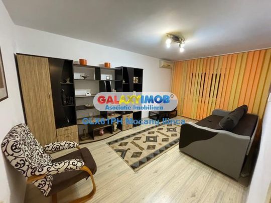 Inchiriere apartament 2 camere, in Ploiesti, zona 9 Mai - Photo 1