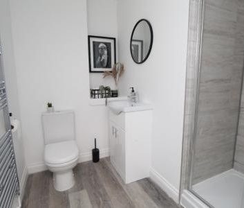 Broad Street (1 Beds), City Centre, Nottingham, NG1 - Photo 4