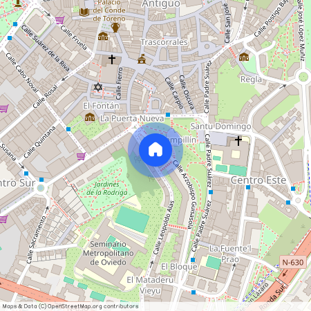 Oviedo