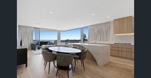 Brand New Perspective Nexus Apartment – Redefining Luxury Beachside Living - Photo 1