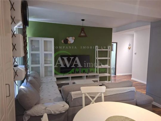 Apartament 3 camere, cartier Gradina cu Magnolii - Fotografie 1