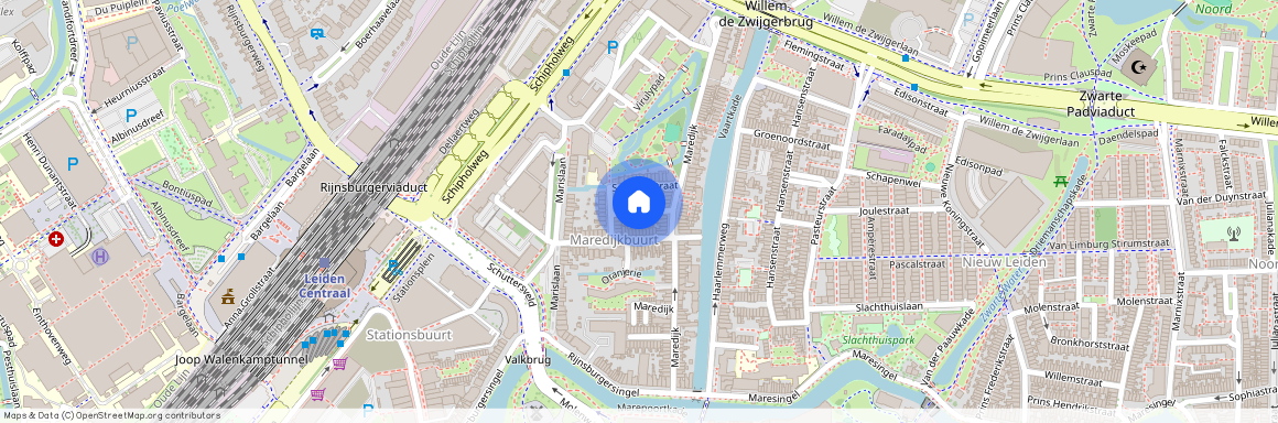 Stationskwartier, 2316 XL, Poelgeeststraat, Leiden