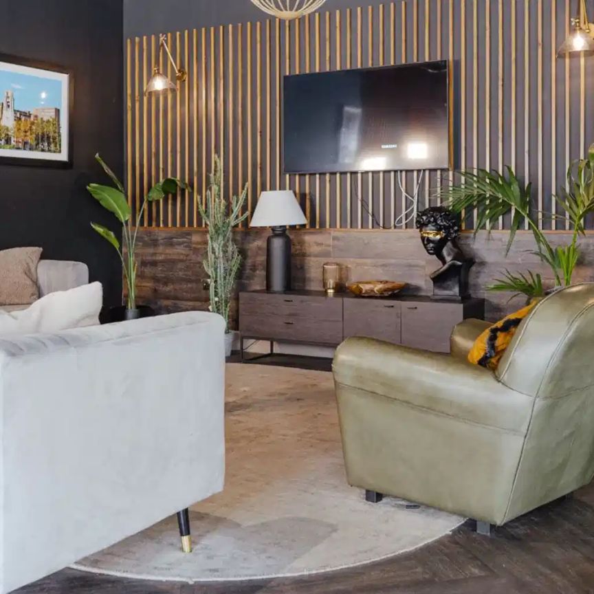 2 Bed Shared Apartment - Photo 1