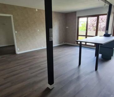 Appartement à louer 4 pièces 78m² - Photo 1