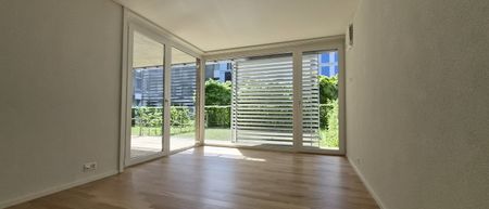 2.5 Zimmer, 56 m² - Photo 3