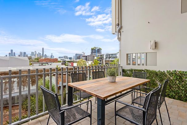 616/8 Skyring Terrace, Teneriffe QLD 4005 - Apartment For Rent | Domain - Photo 1