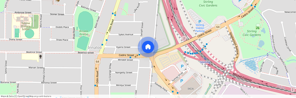 A/67 Hertha Road, WA 6018, Innaloo