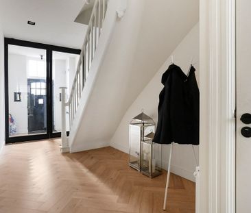 Te huur: Huis Frankenslag 400 in Den Haag - Foto 4