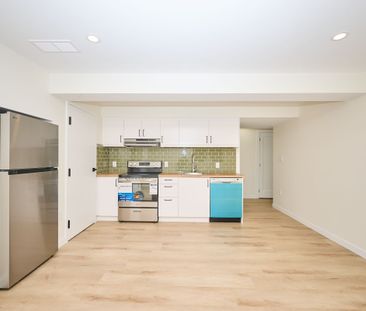 For Lease - 4650 Belfast Avenue Unit# Lower Unit, Niagara Falls, On... - Photo 1