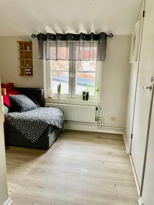 Bagaregatan, Nyköping - Foto 1