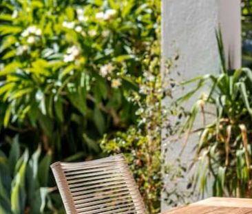 Furnished Character Villa on Generous Allotment in Prime Forestville - Photo 2