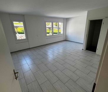 4.5 Zimmer, 150 m², 1. Stock - Photo 4