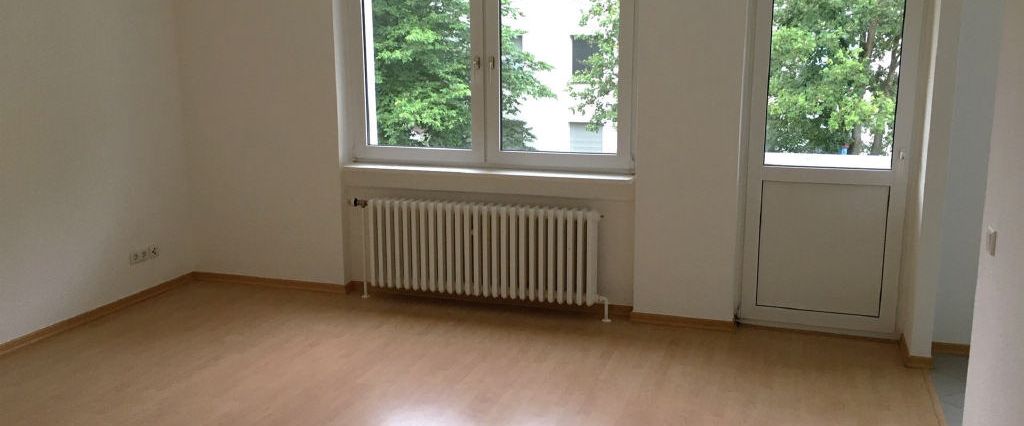 Schöne 3-Zimmer-Wohnung am Stuckenberg - Foto 1