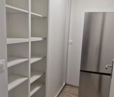 Location appartement 2 pièces - 42.98m² à Hazebrouck (59190) - Photo 2