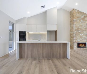 Executive Townhouse on Bowral Golf Course - Photo 1