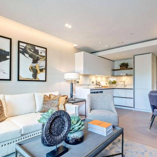 Garrett Mansions, Paddington - Photo 1