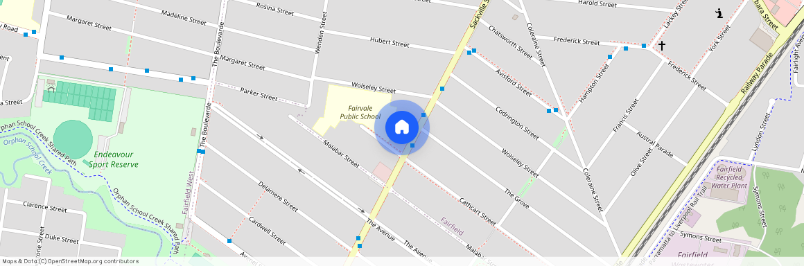 169A Sackville Street, NSW 2165, Fairfield