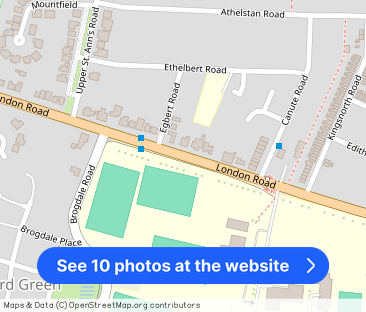 Faversham, Faversham, ME13 - Photo 1