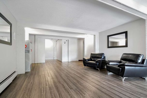 Chateau Delon Apartments - 1 Bedroom - Photo 1