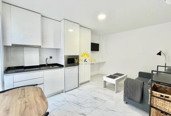 HOLIDAY STUDIO APARTMENT - TORREVIEJA