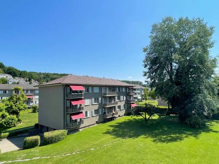 4 Zimmer, 76 m², 1. Stock - Photo 5