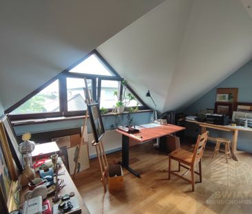 Dom wolnostojący, garaż, cicha uliczka - Фото 3