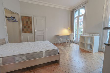 Location Appartement 2 pièces 37m² ROUEN 76000 - Photo 4