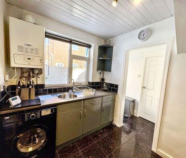 2 bed apartment to rent in NE33 - Photo 5