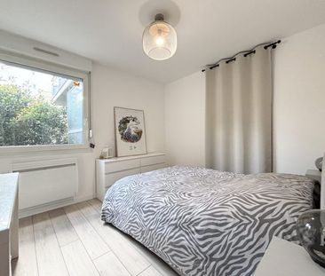T2 MEUBLE AVEC PARKING NEUDORF - Photo 3