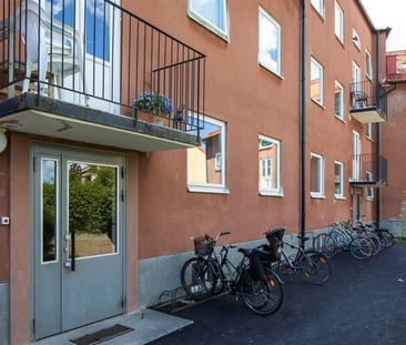 Gredbyvägen 8 C - Photo 4