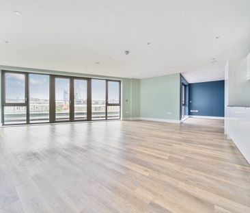 2 bedroom penthouse to rent - Photo 5