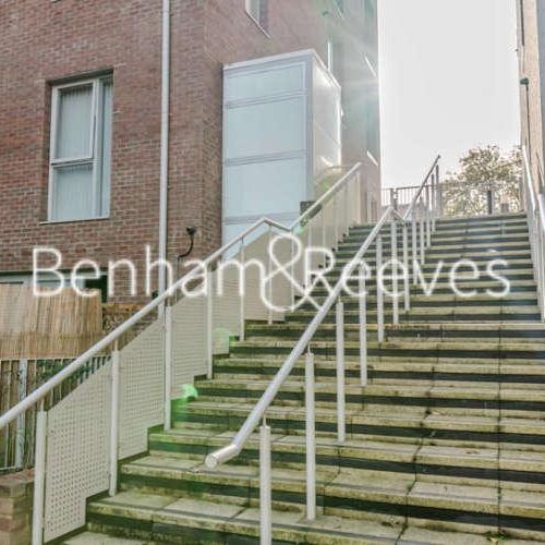 Artillery Place, Woolwich, SE18 - Photo 1