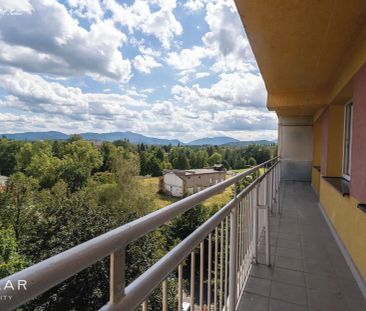 Pronájem bytu 3+kk 59 m² - Photo 2