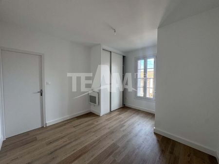 Location Appartement 3 pièces 59m² SETE 34200 - Photo 3