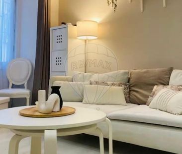 Apartamento T2 em Lisboa - Photo 1